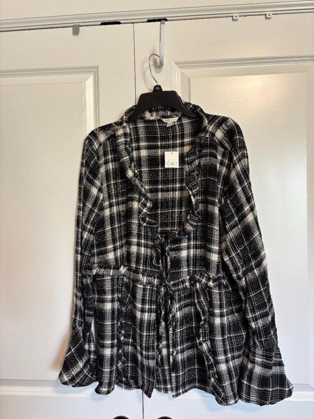 Cato's Women's Topper